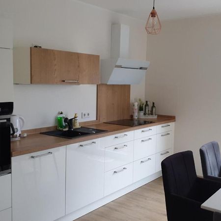 Ferienwohnung Selina Losheim Kültér fotó