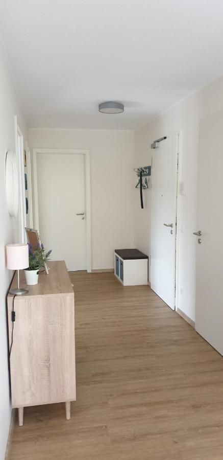 Ferienwohnung Selina Losheim Kültér fotó