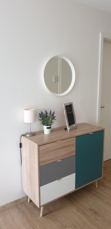 Ferienwohnung Selina Losheim Kültér fotó