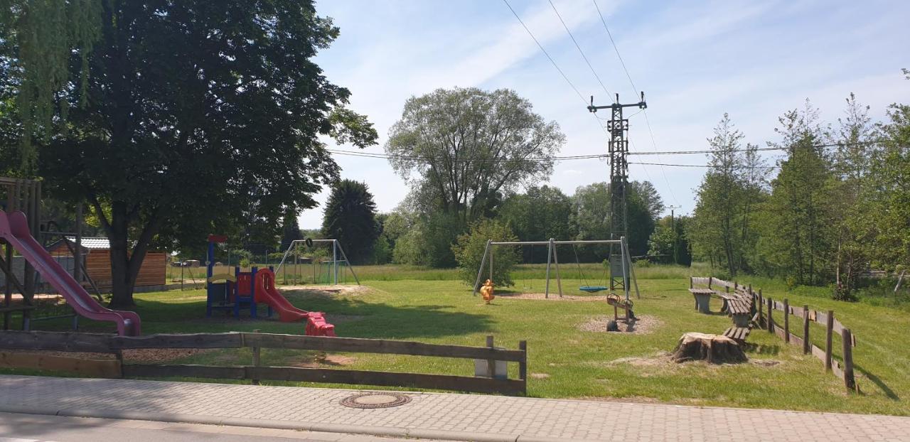 Ferienwohnung Selina Losheim Kültér fotó